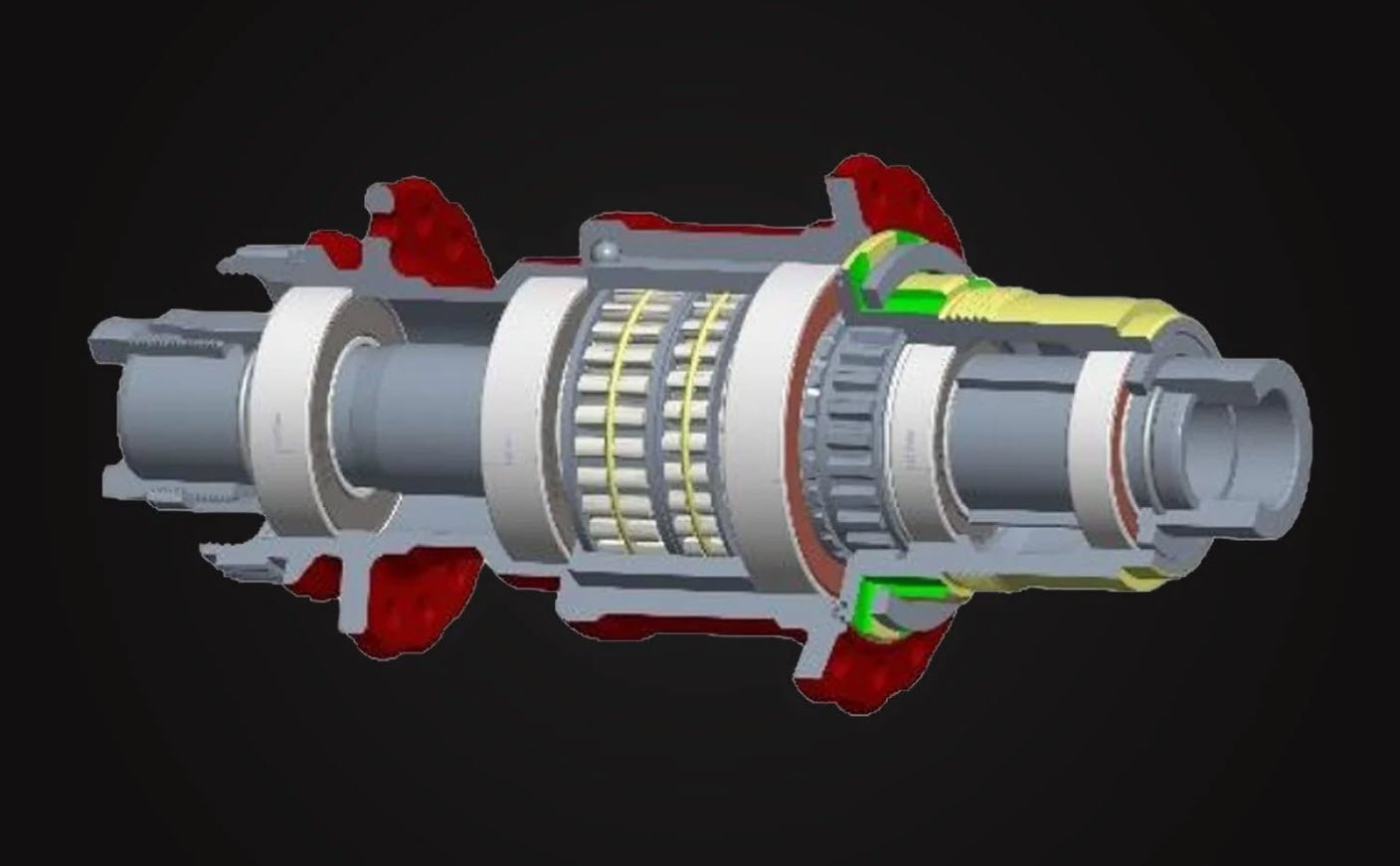 2025 Rambo VENOM 2.0 SRAM NX11 Mid Drive Fat Tire Electric Bike