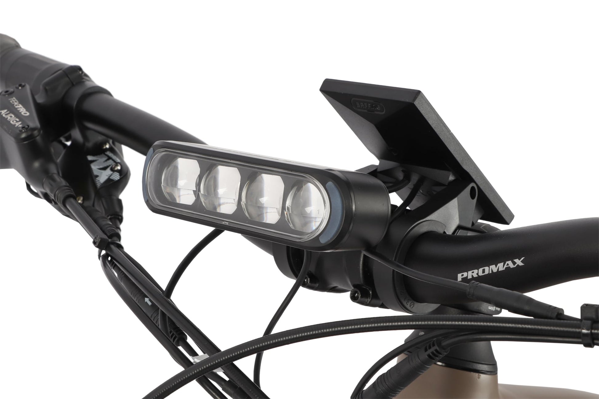 2025 Rambo VENOM 2.0 SRAM NX11 Mid Drive Fat Tire Electric Bike