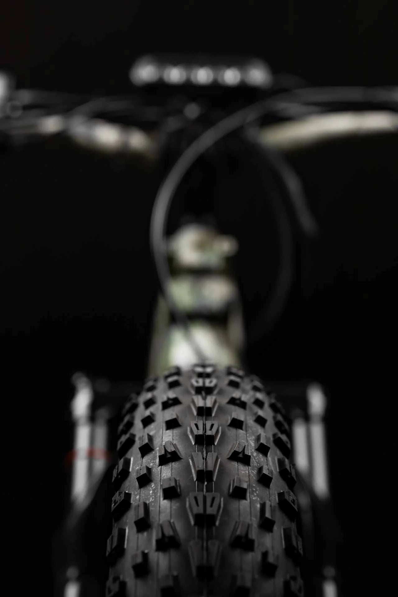 2025 Rambo VENOM 2.0 SRAM NX11 Mid Drive Fat Tire Electric Bike