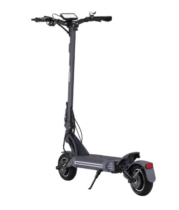 2026 Vsett 9+ APEX Dual Motor & Suspension Folding Electric Scooter