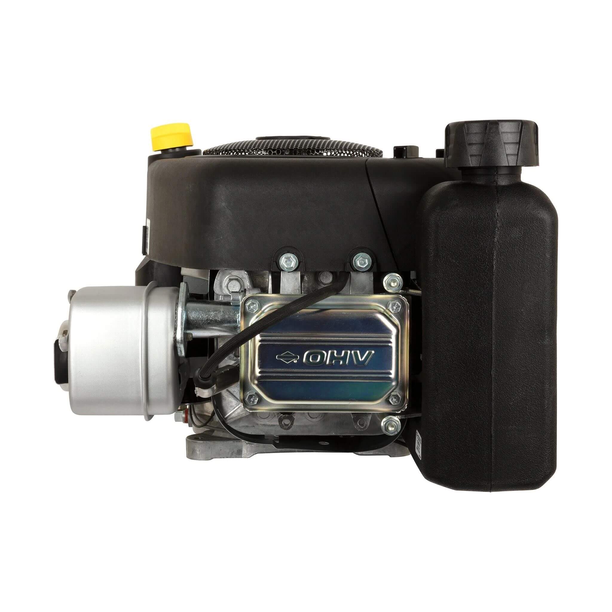 Briggs & Stratton E1150 11.5 HP 344cc Vertical Shaft Engine 21R807-0033-F1