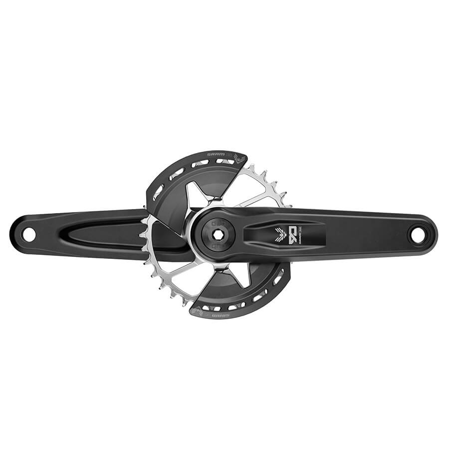 SRAM EAGLE 90 DUB Transmission Crankset