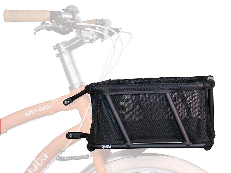 Yuba BREAD BASKET V4 for Bikes