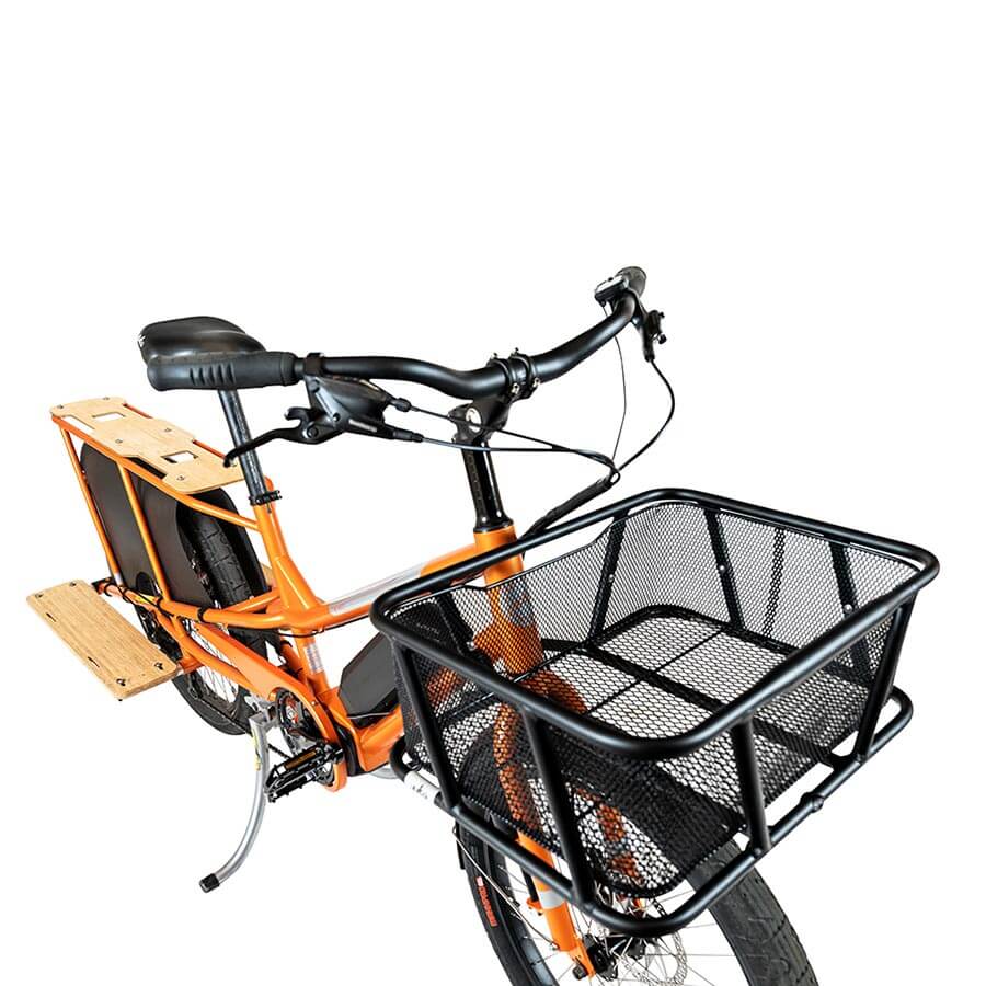 Yuba BREAD BASKET V4 for Bikes
