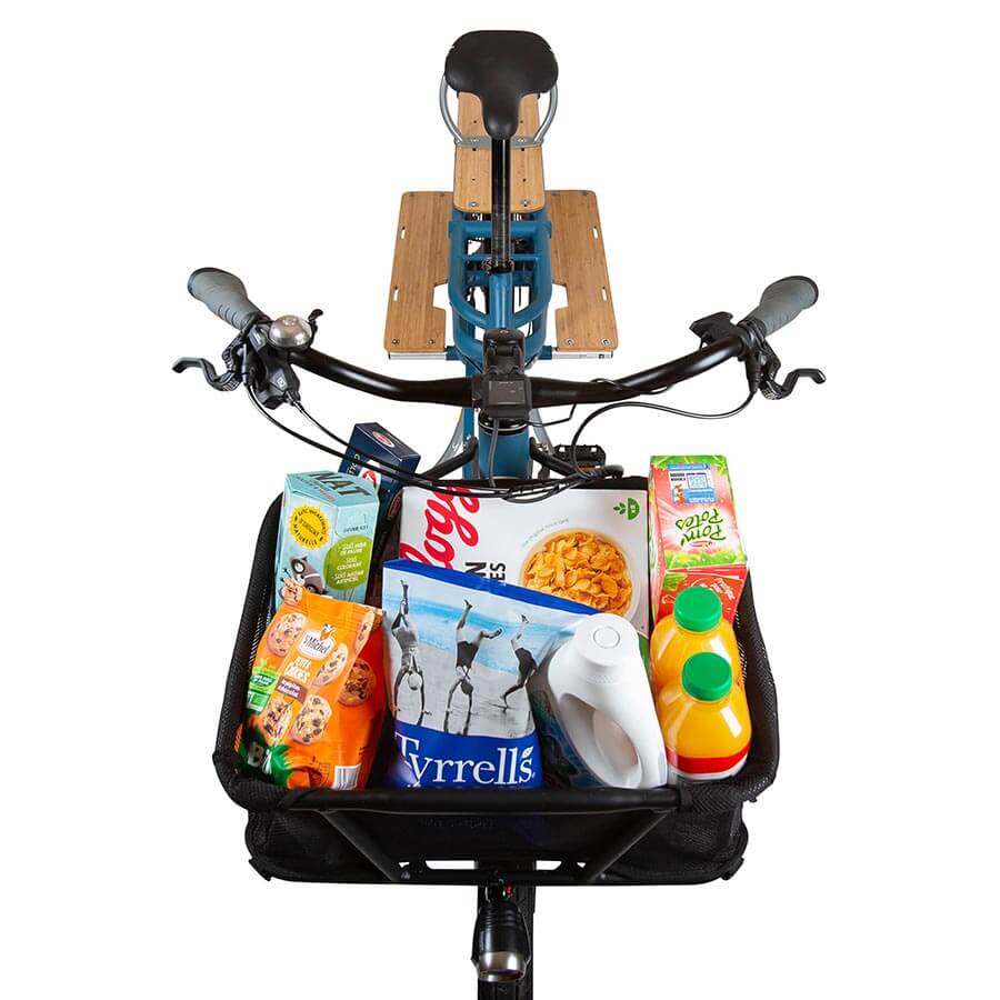 Yuba BREAD BASKET V4 for Bikes