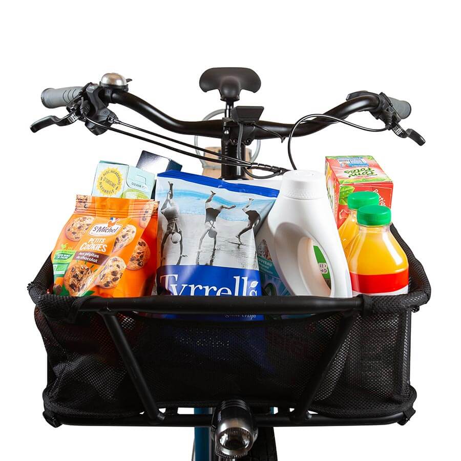 Yuba BREAD BASKET V4 for Bikes