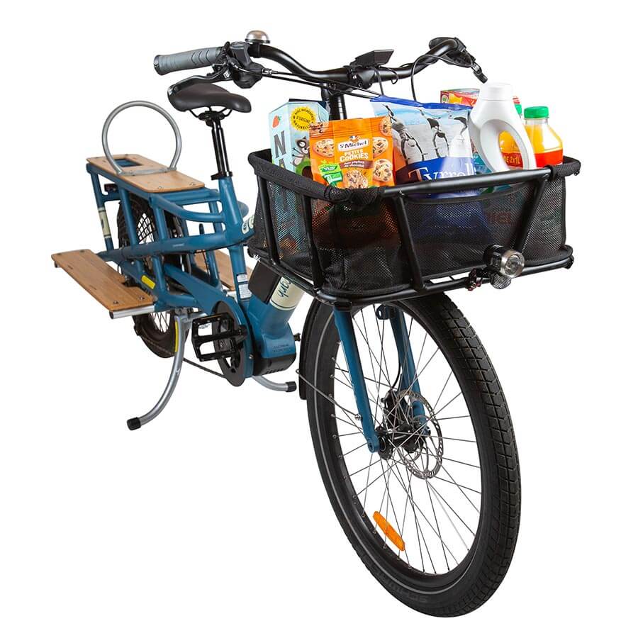 Yuba BREAD BASKET V4 for Bikes