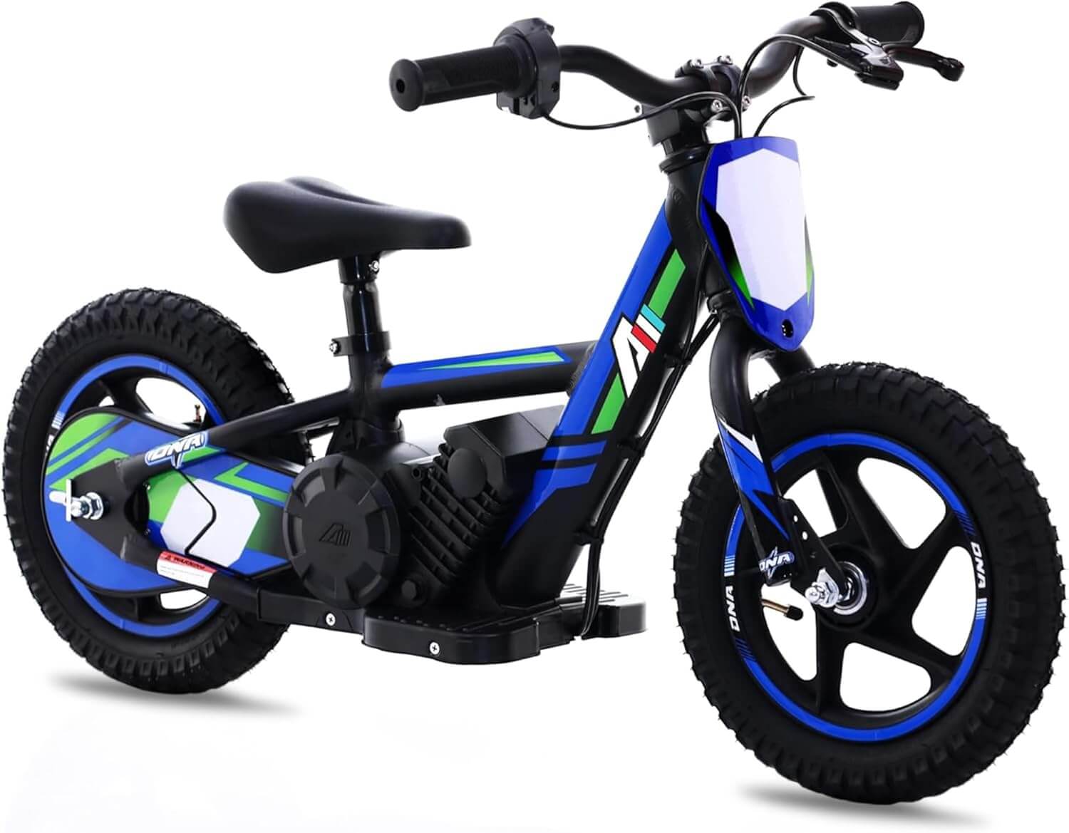 AIII 24V Kids' Electric Dirt Bike