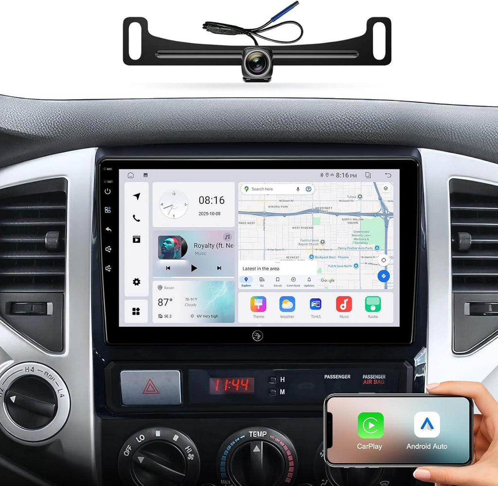 ApexNav 9