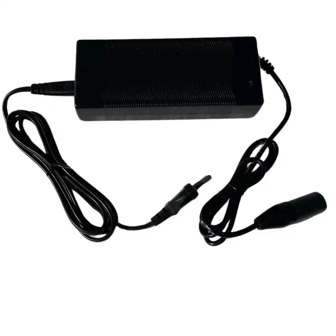 Atto Replacement UNIVERSAL BATTERY CHARGER with Plug for Electric Mobility Scooter