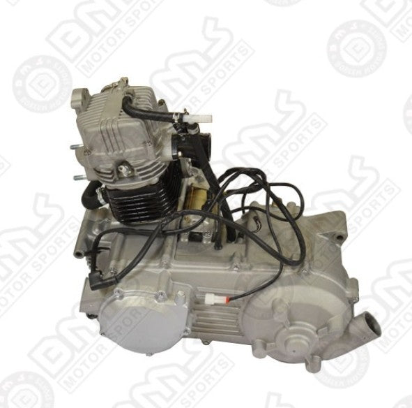 BMS Motor Replacement 350cc ENGINE for Sniper T-350 UTV