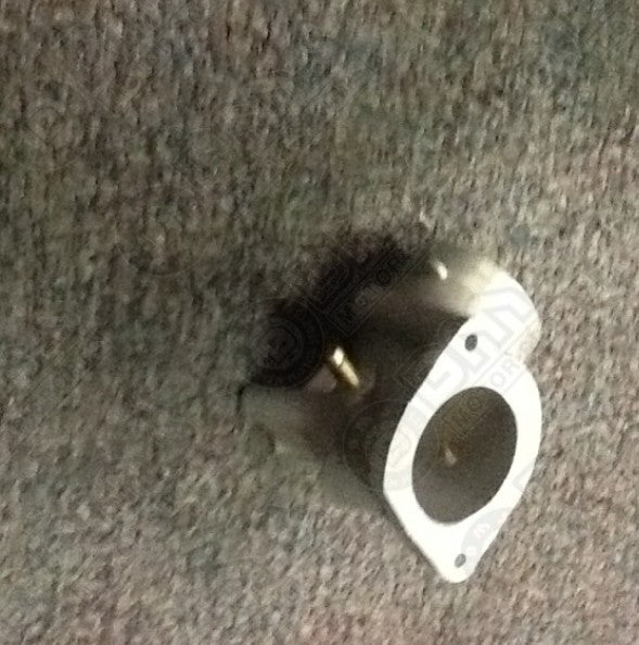 BMS Motor Replacement AIR INTAKE TUBE for COLT 700 LSX 4S