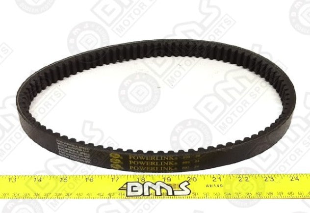 BMS Motor Replacement BELT DRIVE 770 for Sniper T-350 UTV
