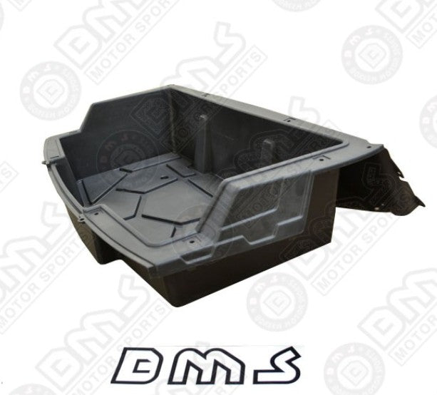 BMS Motor Replacement CARGO BOX for Sniper T-350 UTV