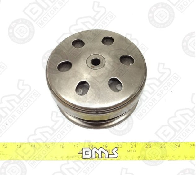 BMS Motor Replacement CLUTCH ASSEMBLY for Sniper T-350 UTV