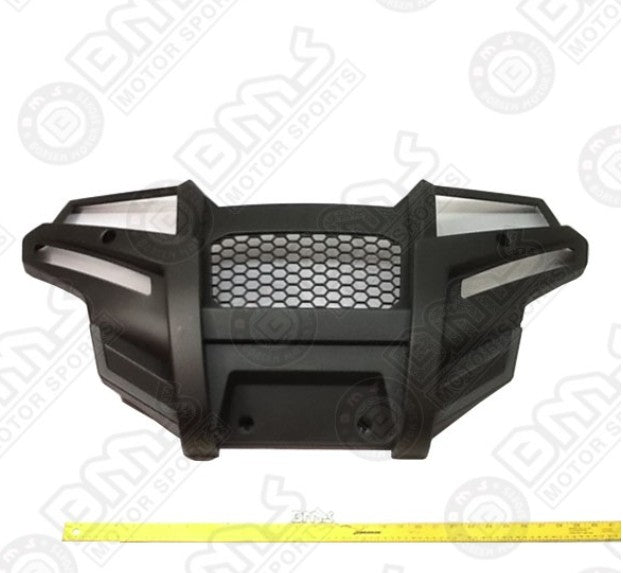 BMS Motor Replacement FRONT FENDER for Sniper T-350 UTV
