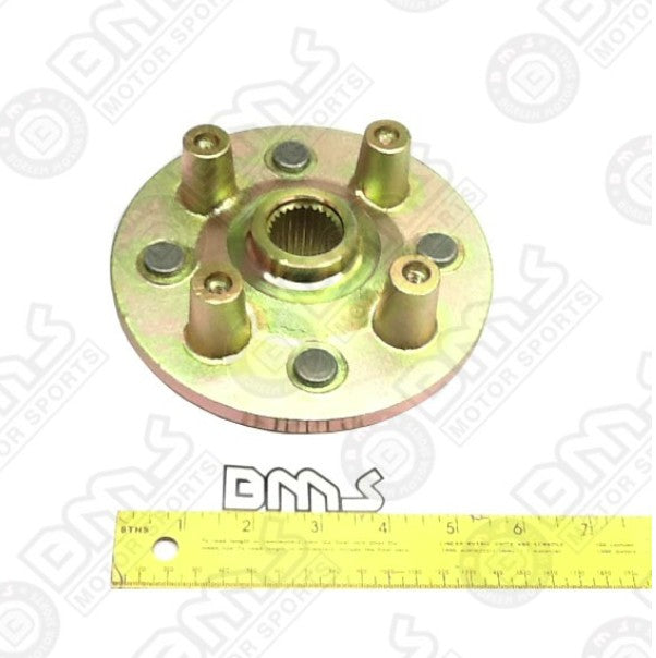 BMS Motor Replacement FRONT HUB for RANCH PONY 800 F2 UTV