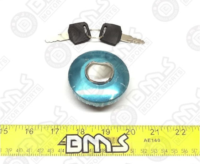 BMS Motor Replacement FUEL TANK CAP for Sniper T-350 UTV