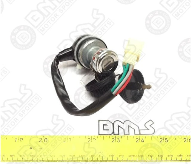 BMS Motor Replacement IGNITION SWITCH for Sniper T-350 UTV