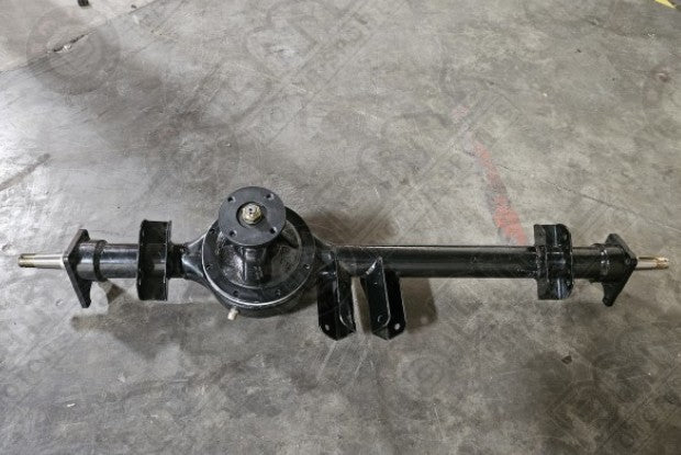 BMS Motor Replacement REAR AXLE ASSEMBLY for Sniper T-350 UTV, 2-10/21-30