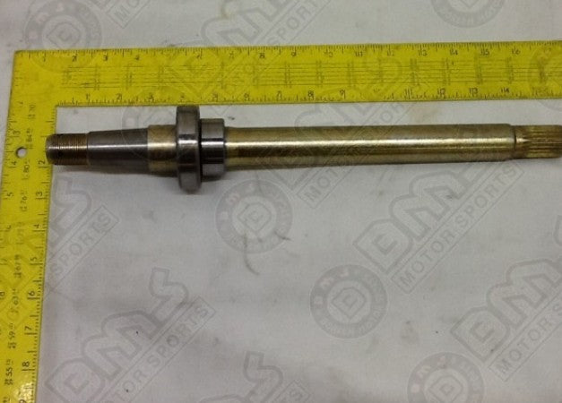 BMS Motor Replacement REAR AXLE SHAFT for Sniper T-350 UTV