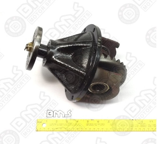 BMS Motor Replacement REAR DIFFERENTIAL for Sniper T-350 UTV