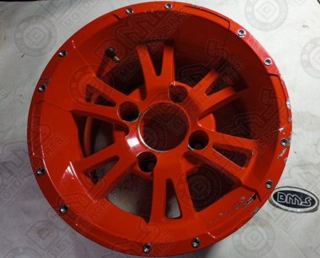 BMS Motor Replacement REAR RIM for Sniper T-350 UTV