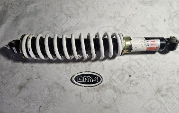 BMS Motor Replacement REAR SHOCK ABSORPTION for Sniper T-350 UTV