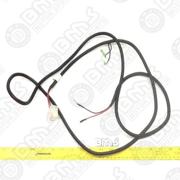 BMS Motor Replacement ROOF LIGHT HARNESS for Sniper T-350 UTV