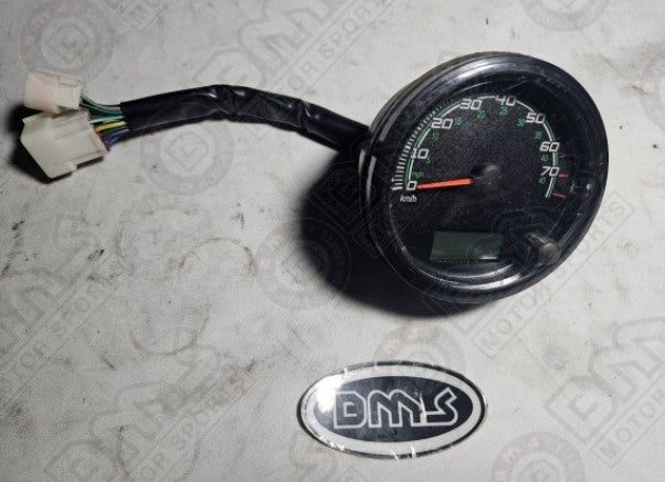 BMS Motor Replacement SPEEDOMETER for Sniper T-350 UTV
