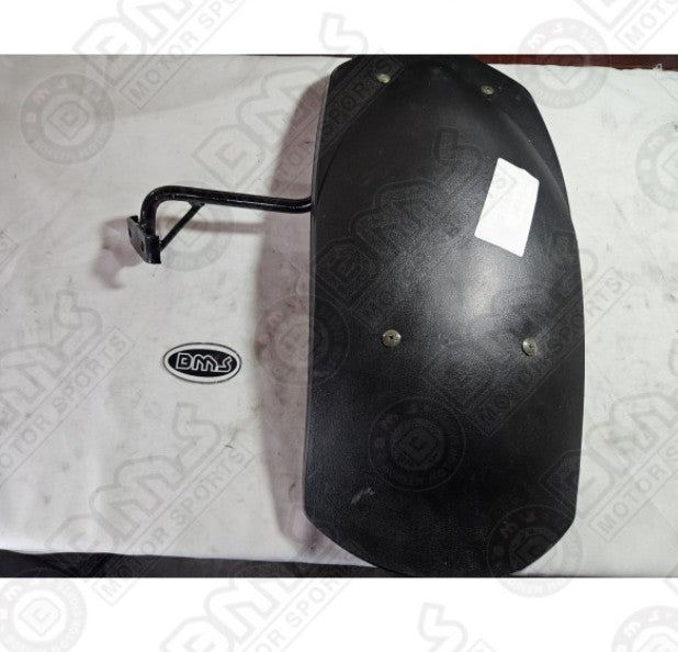 BMS Motor Replacement TIRE FENDER for Sniper T-1500 4S