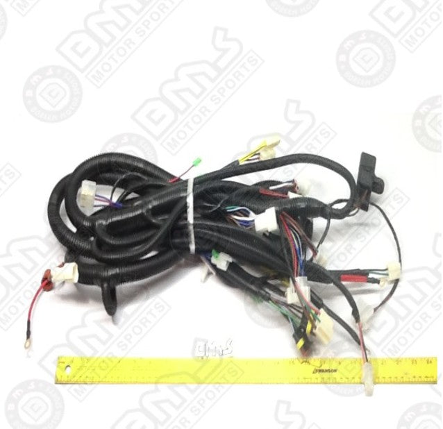 BMS Motor Replacement WIRE HARNESS for Sniper T-350 UTV