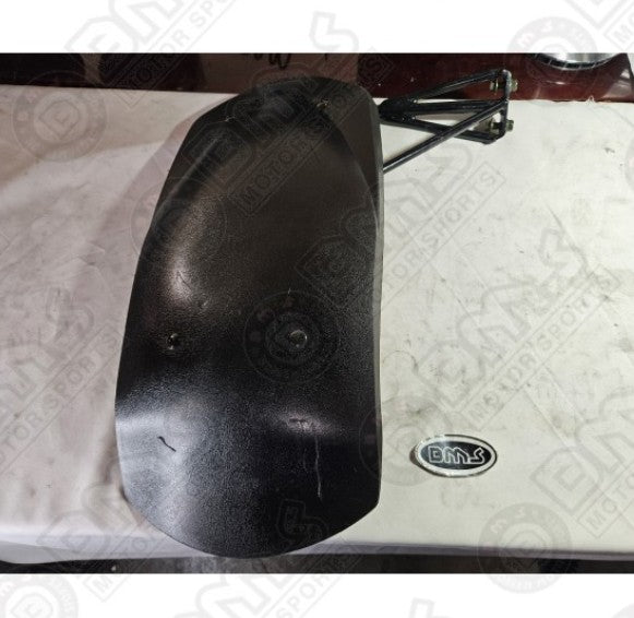 BMS Motor Replacement TIRE FENDER for Sniper T-1500 4S