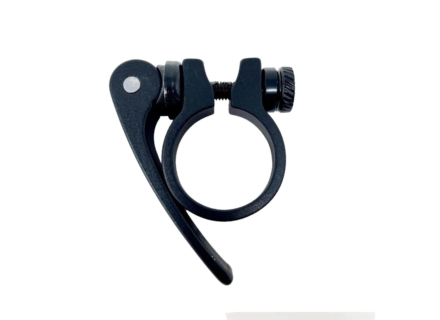 Bakcou 28.6mm Seat Post Clamp for Mule Flatlander Electric Bikes