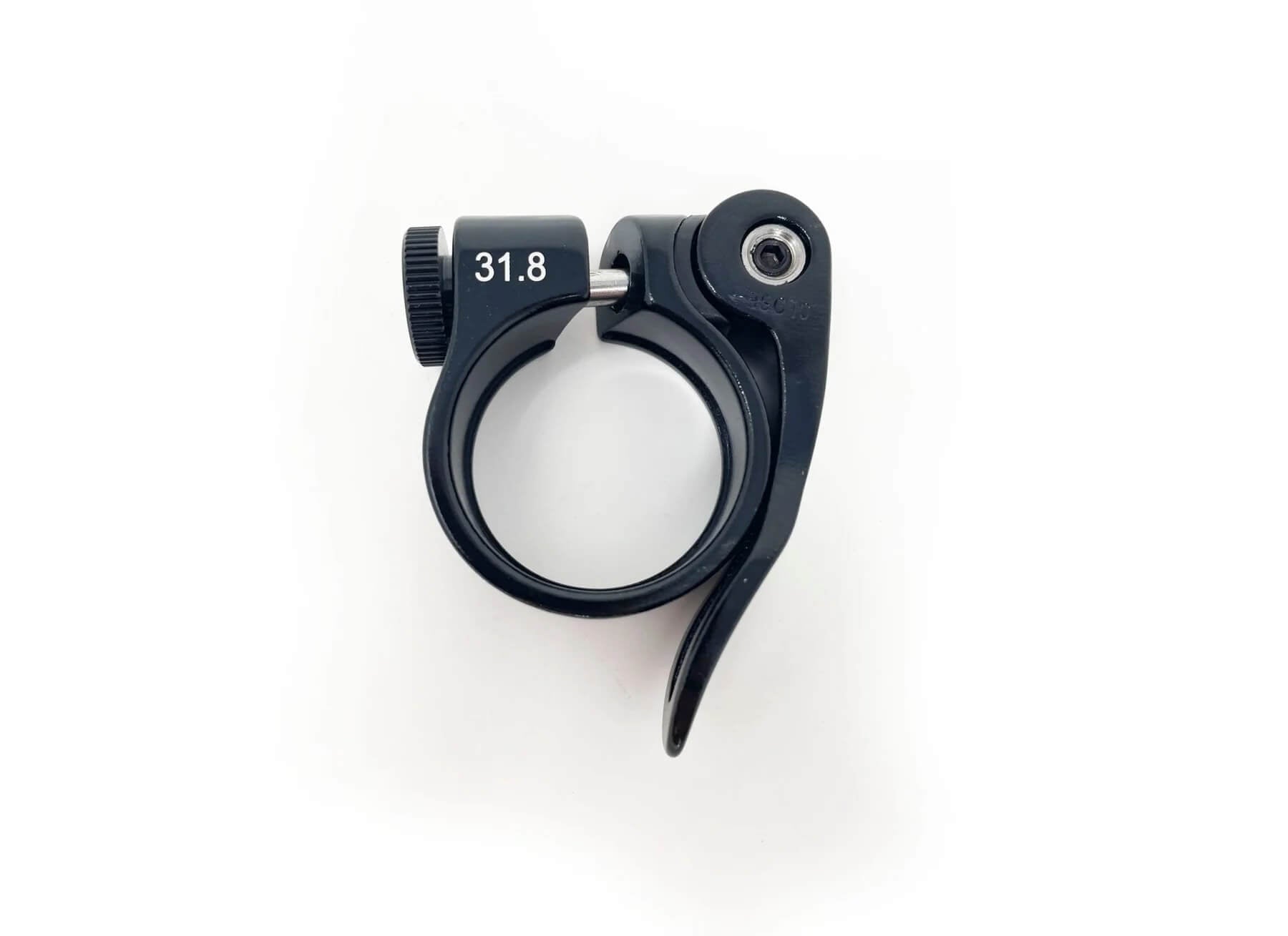 Bakcou 31.8mm Seat Post Clamp for Storm Electric Bike