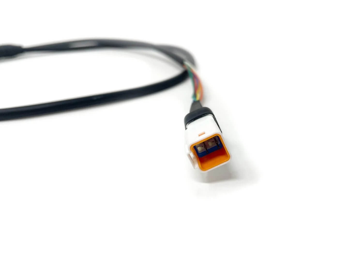 Bakcou 4Y Main Communication Cable for Bafang G510 Ultra Motor