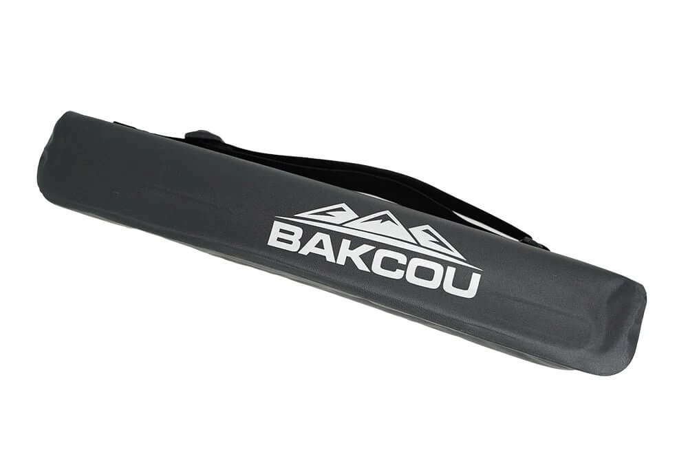 Bakcou Battery Travel Bag