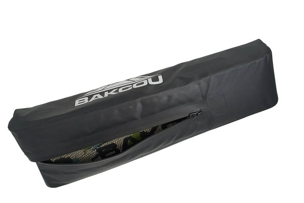 Bakcou Battery Travel Bag