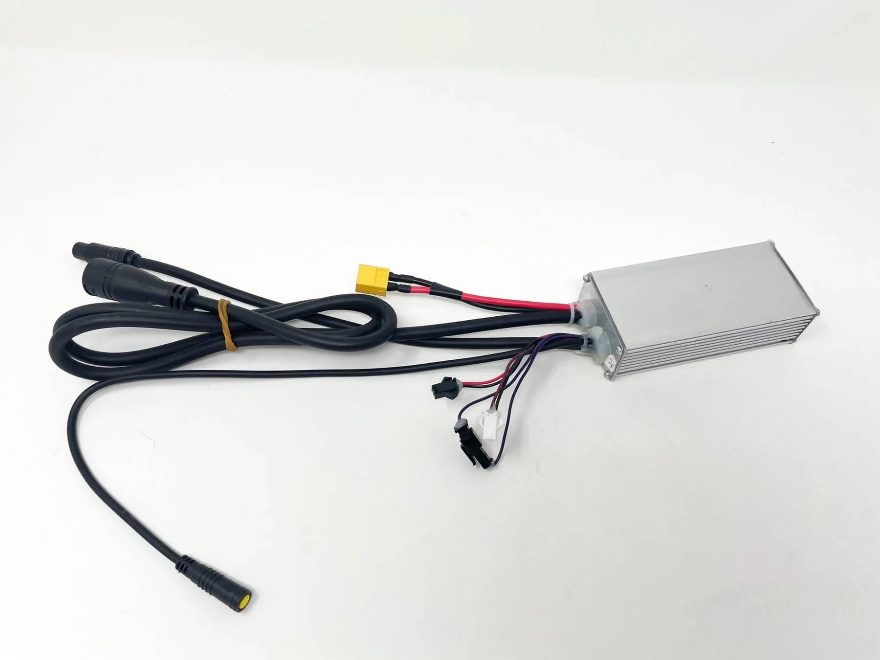 Bakcou Electronic Controller Box for 750W Hub Motor