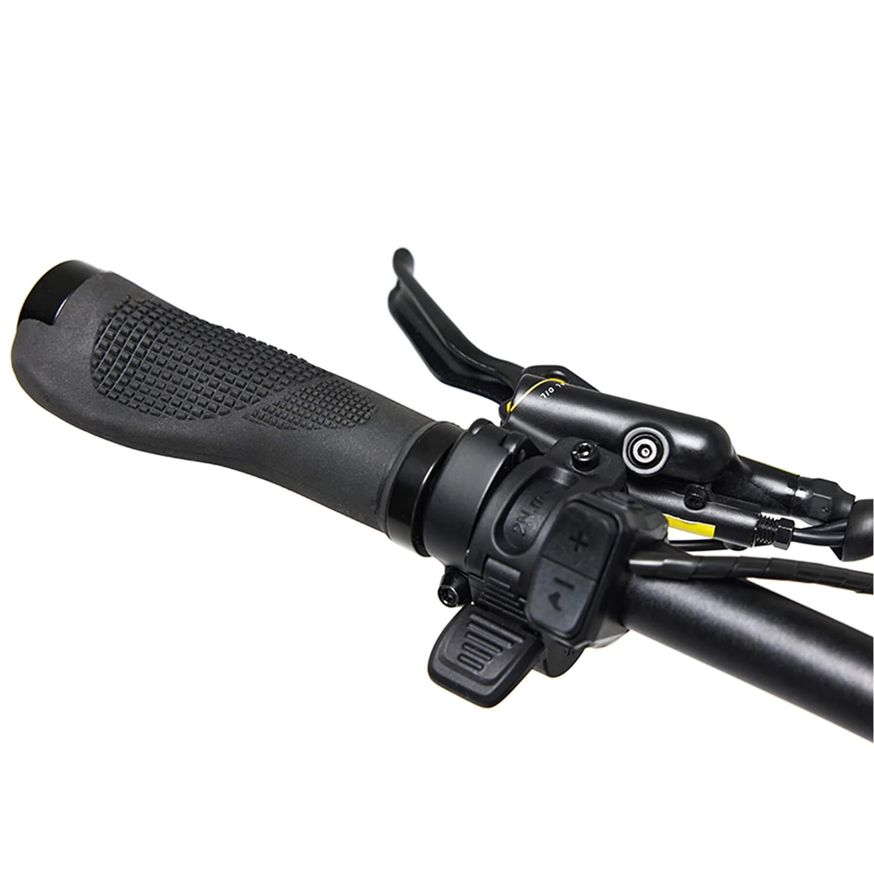 2026 Bakcou FLATLANDER SD 750W 52V Fat Tire Electric Bike