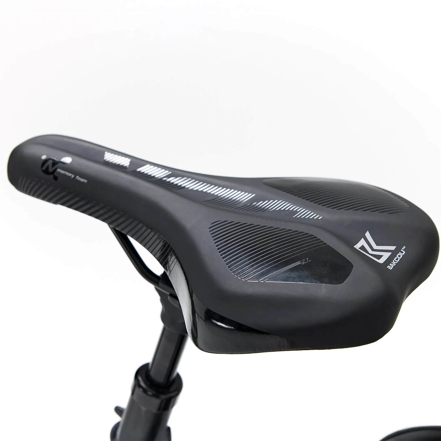 2026 Bakcou FLATLANDER SD 750W 52V Fat Tire Electric Bike
