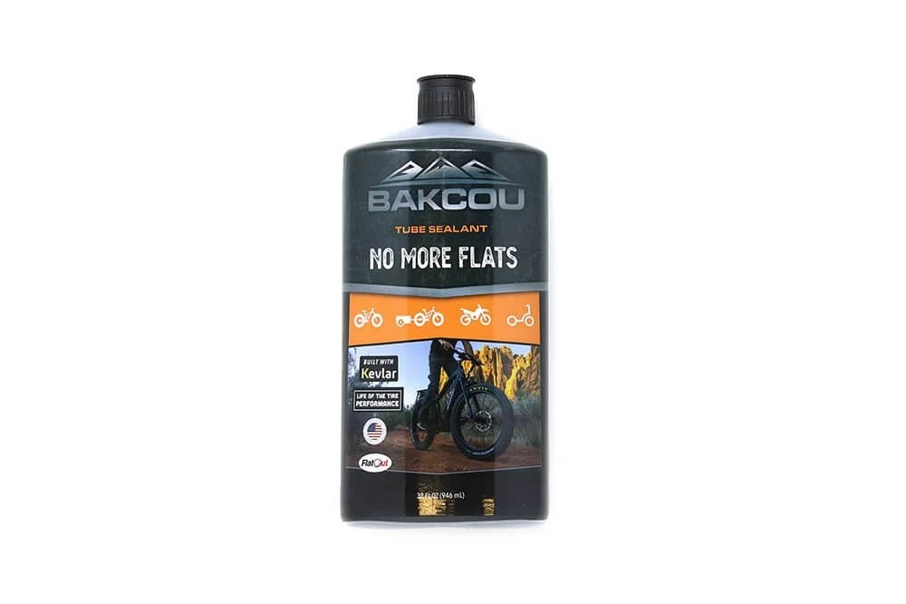 Bakcou Flat Out Multi Seal