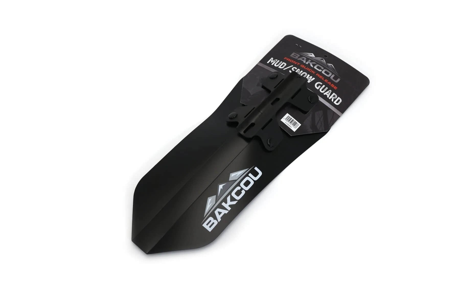 Bakcou Front Quick Release Mud/Snow Guard