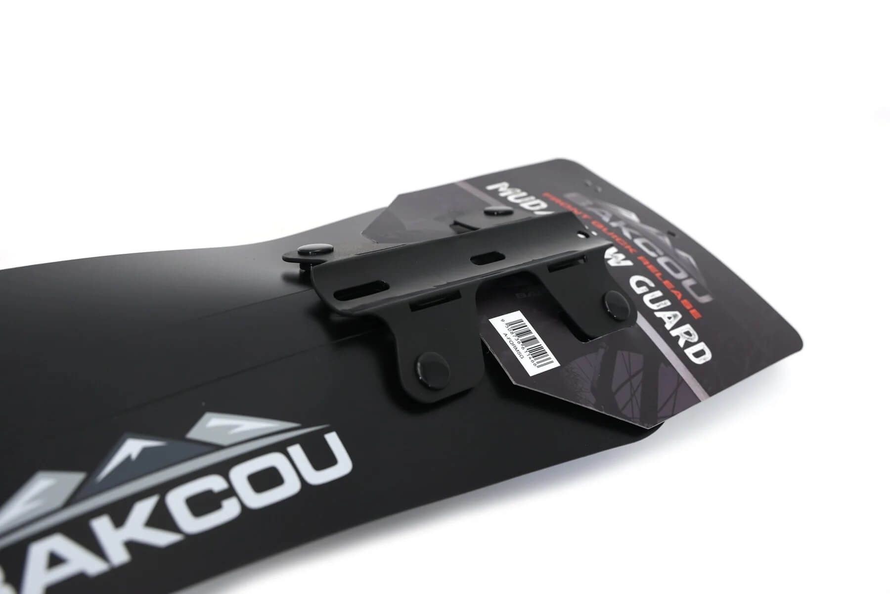 Bakcou Front Quick Release Mud/Snow Guard