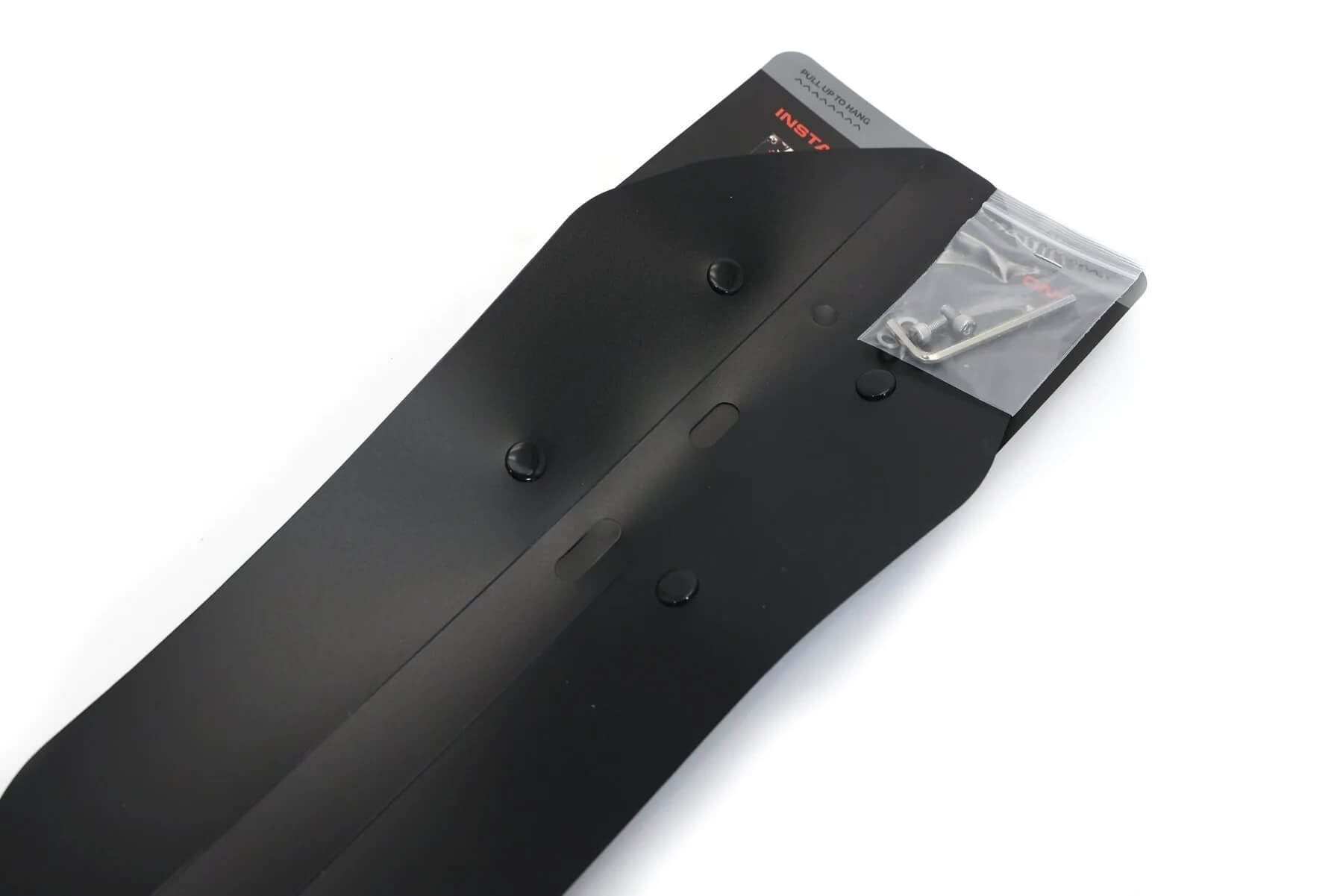 Bakcou Front Quick Release Mud/Snow Guard