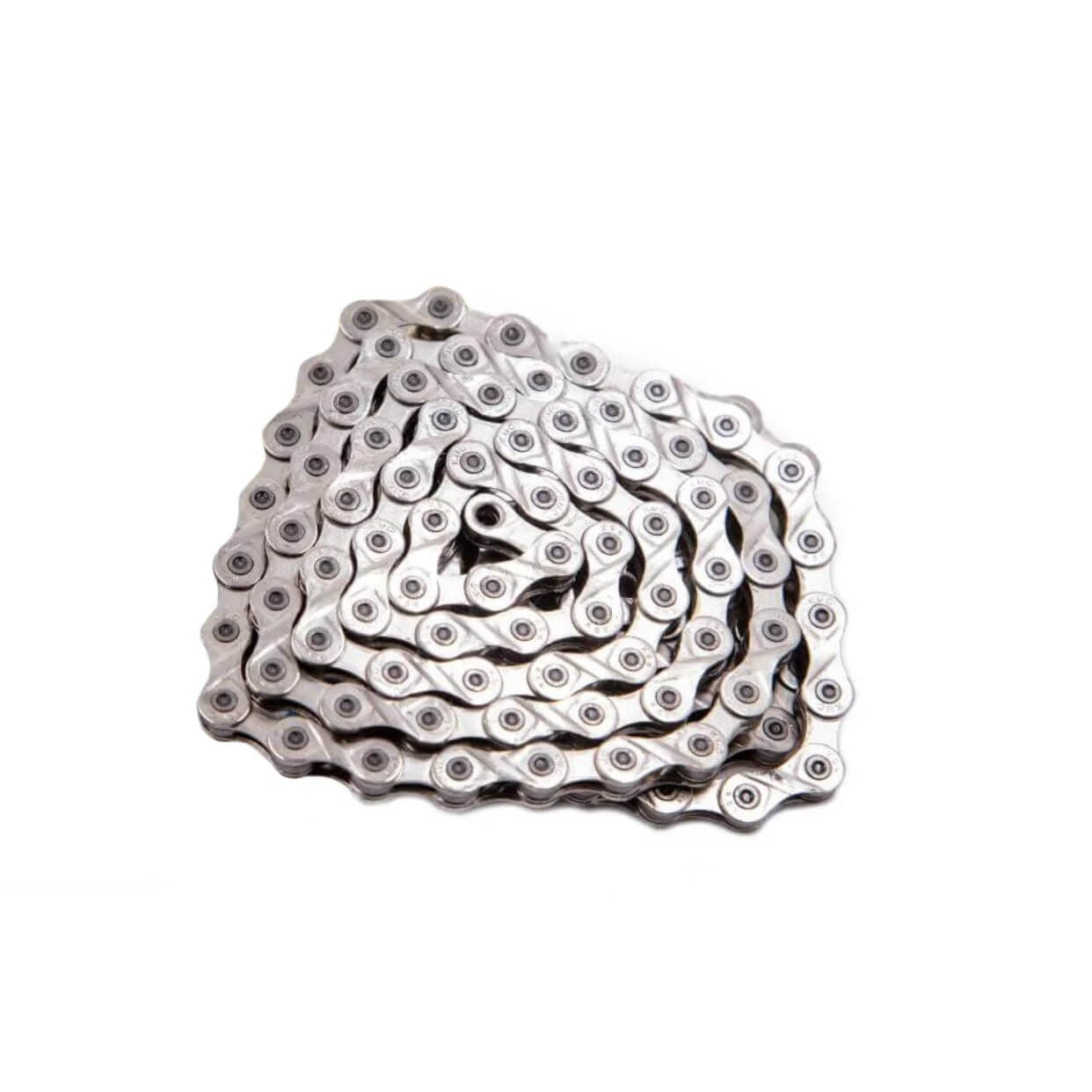 Bakcou Heavy Duty 124 Link Chain for 9 Speed Electric Bikes