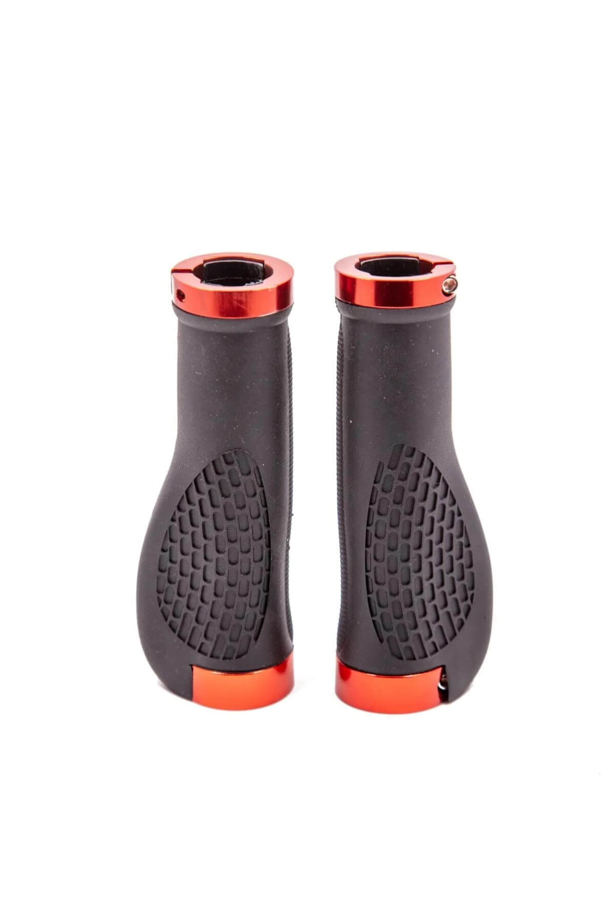 Bakcou Locking Handlebar Grips