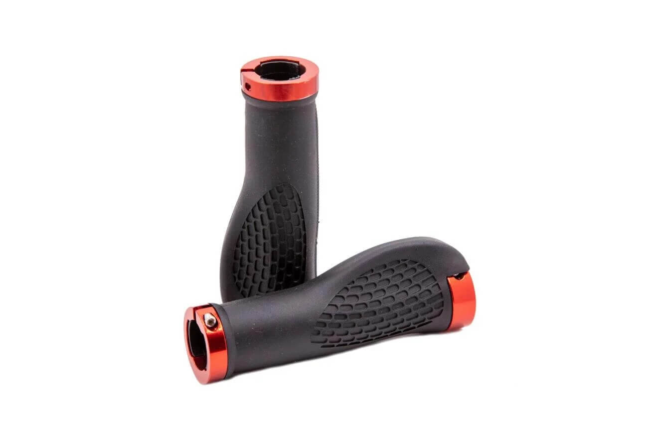 Bakcou Locking Handlebar Grips