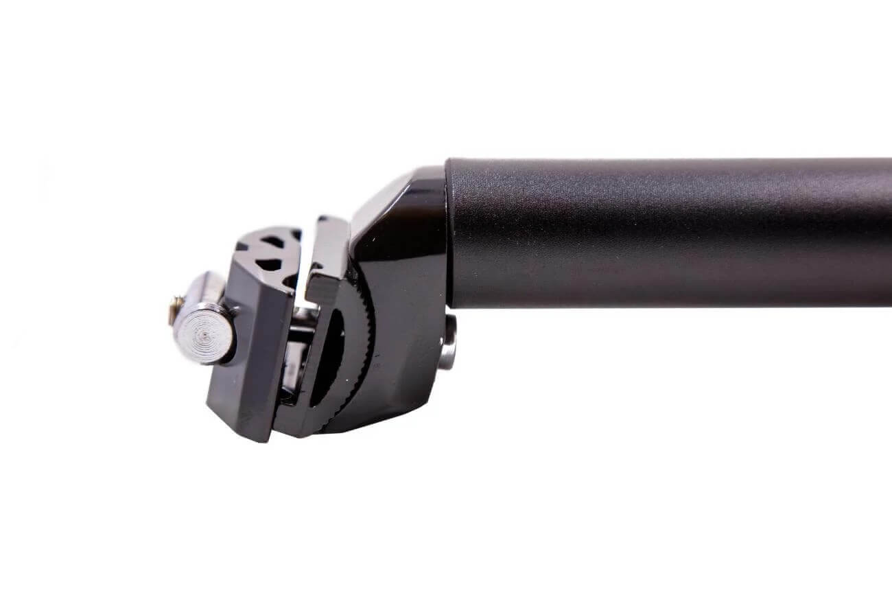 Bakcou Non-Suspension Seat Post