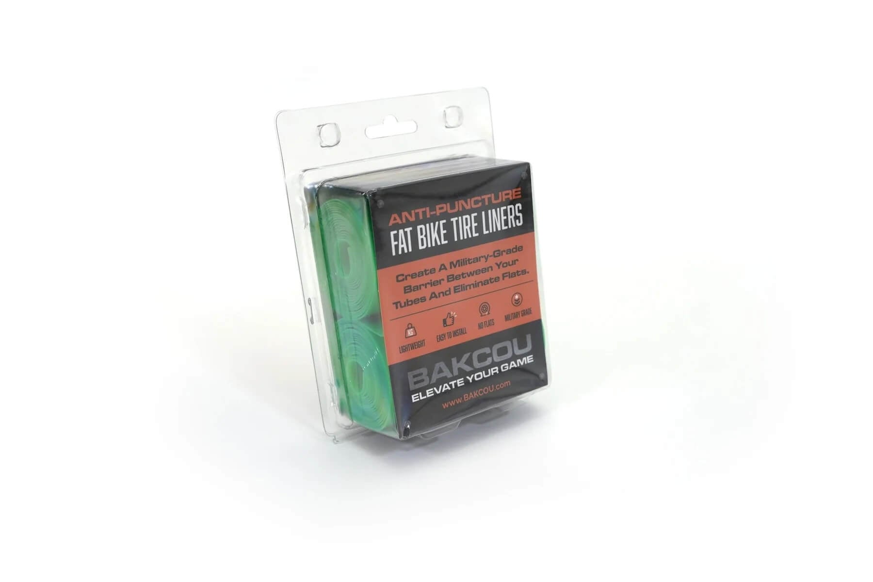 Bakcou Puncture Proof Fat Tire Liners